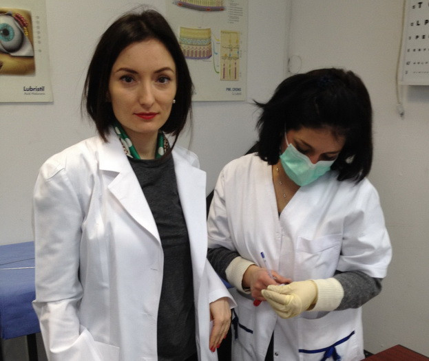 Duminica, 18:00, la Romania, te iubesc: Malpraxisul, boala fara leac a sistemului sanitar romanesc