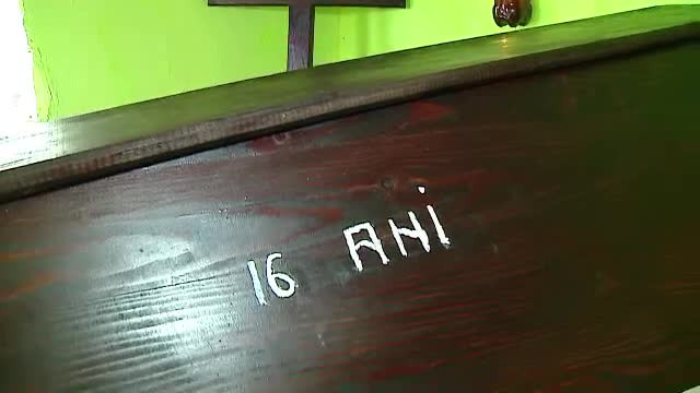 Planul diabolic pus la cale de doi hoti de lemne dupa ce si-au ucis din greseala prietenul