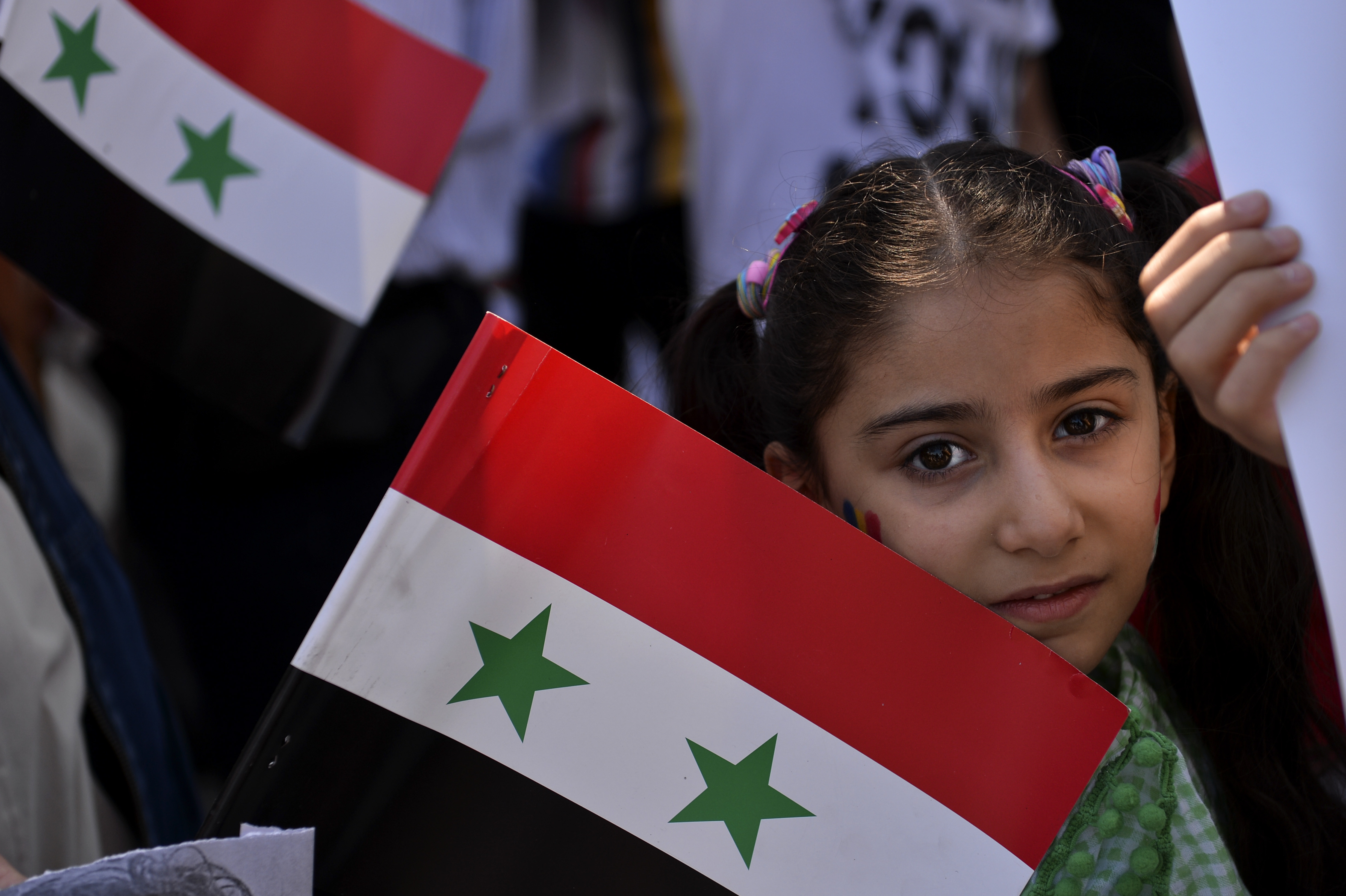 Marturia cutremuratoare a unui medic din Damasc pentru Bild: Noua arma a regimului este infometarea