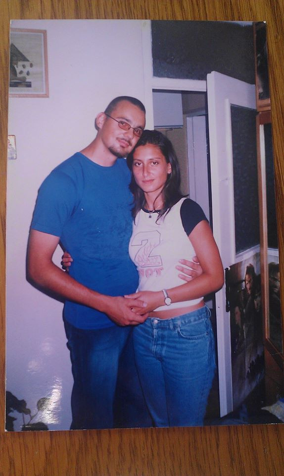 Povestea pozei pierduta in urma cu aproape 10 ani intr-un camin din Timisoara