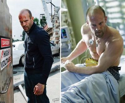 11 dintre cele mai populare filme ale lui Jason Statham: Scenele de actiune care l-au transformat intr-un star la Hollywood