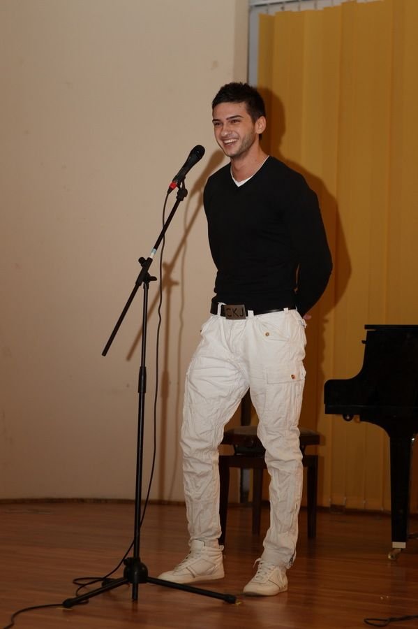 Dorian Popa