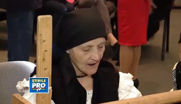 Mestesugarii din Transilvania isi vand produsele pe internet