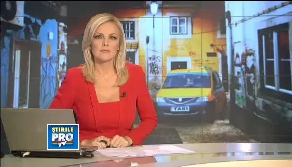 Aventura unor englezi intr-un taxi romanesc. Cursa de 10 ori mai scumpa si amenintari cu briceagul