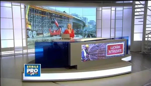 Costurile URIASE ale unor lucrari fara finalitate. Cand vor fi gata pasajele Muncii si Mihai Bravu