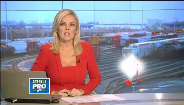 Privatizarea CFR Marfa, foarte aproape de esec. S-ar putea transforma intr-un scandal marca Oltchim