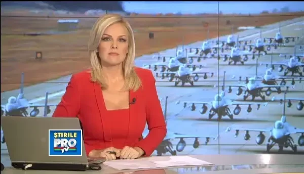 600 de milioane de euro pentru 12 avioane F16, luate de la portughezi. Cati ani le vom putea folosi