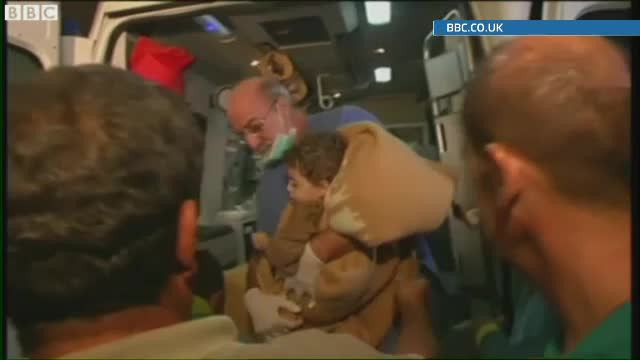 Inca un NAUFRAGIU langa Lampedusa. O nava cu sute de imigranti s-a scufundat: cel putin 27 de MORTI