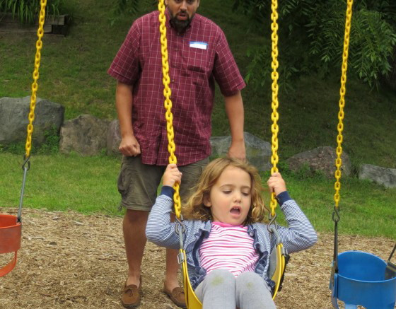 Secunda in care inima le-a stat pe loc. Ce s-a intamplat cu aceasta fetita. VEZI FOTO