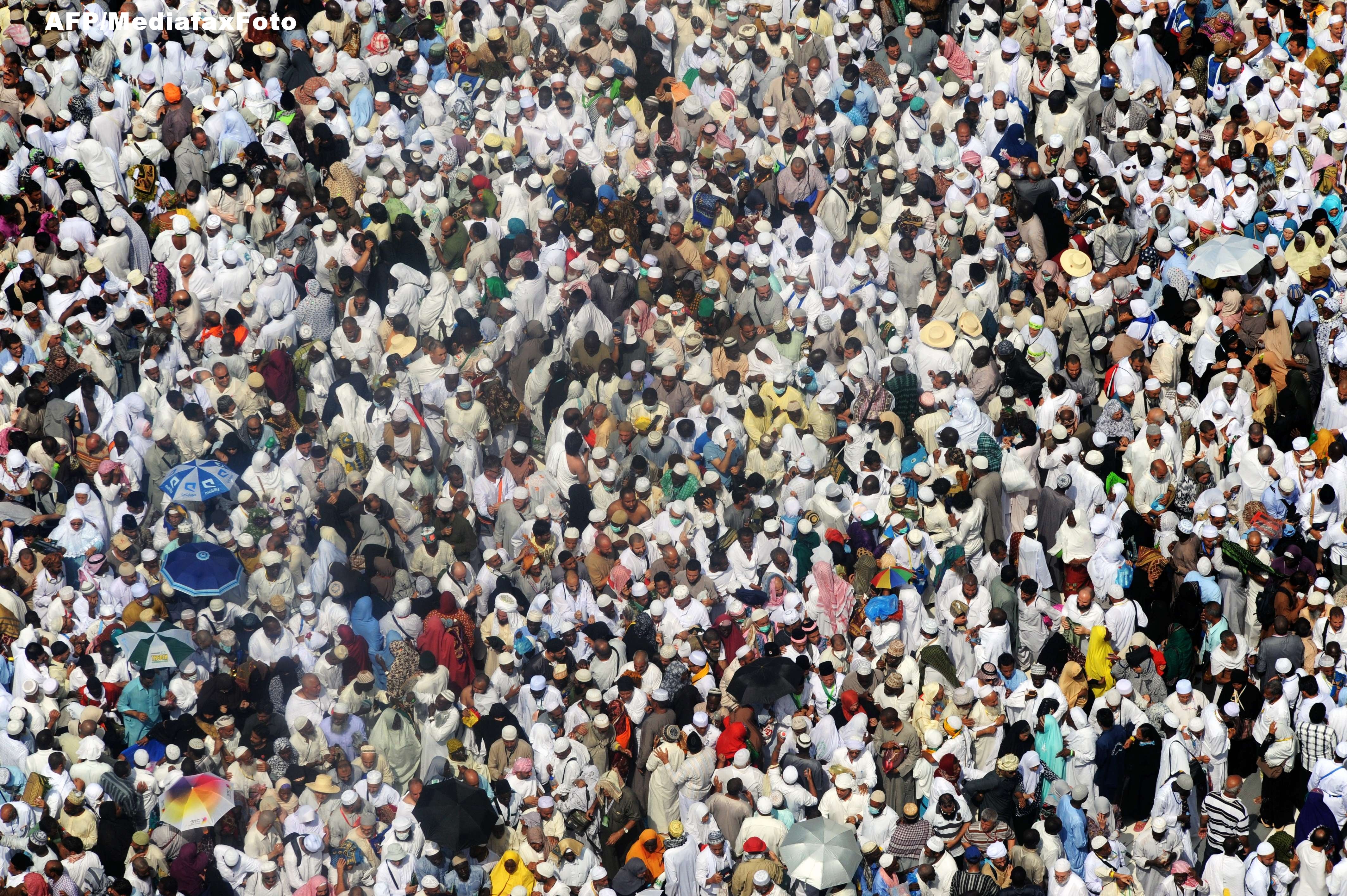 Mecca 2013