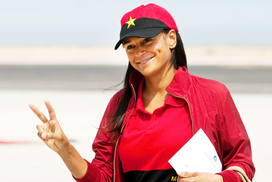 A facut o avere de 3 miliarde dolari, in tara unde se traieste cu 2 dolari/zi