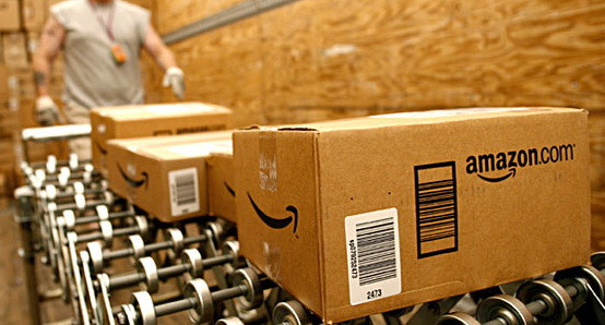 Amazon, implicat intr-un scandal imens, dupa ce s-a aflat ca a vandut carti pornografice