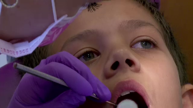 Cum a ajuns Romania sa ignore sanatatea dentara a copiilor. Duminica, 10:00, la "Dupa 20 de ani"