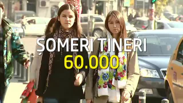 LEGEA STAGIATURII. Angajatorii primesc 250 lei pentru fiecare tanar luat 6 luni intr-un stagiu