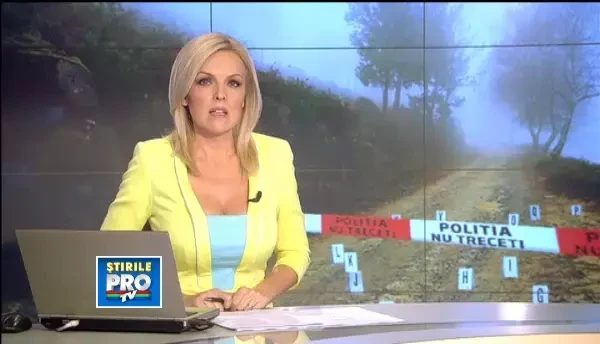 Ultima inregistrare cu fetita de 10 ani din Satu Mare inca in viata. Cum a ademenit-o cumnatul ei