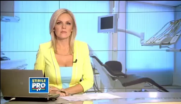 Cum a ajuns Romania sa ignore sanatatea dentara a copiilor. Duminica, 10:00, la