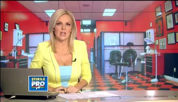 Cei mai tatuati oameni din lume sunt la Bucuresti. Cum arata implanturile tridimensionale