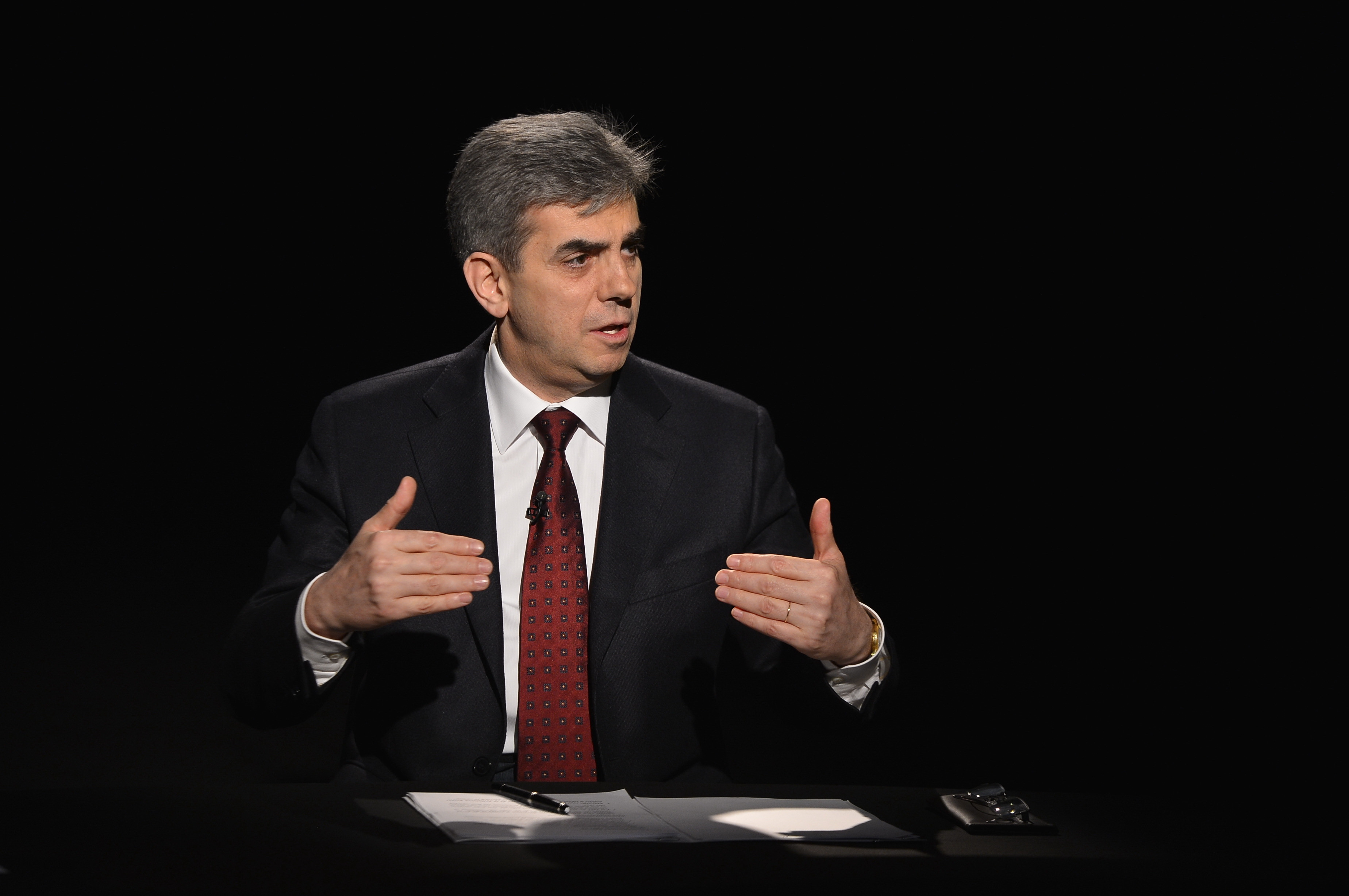 Controale in toate spitalele din tara, de la 1 martie. Nicolaescu: "E o actiune de anvergura"