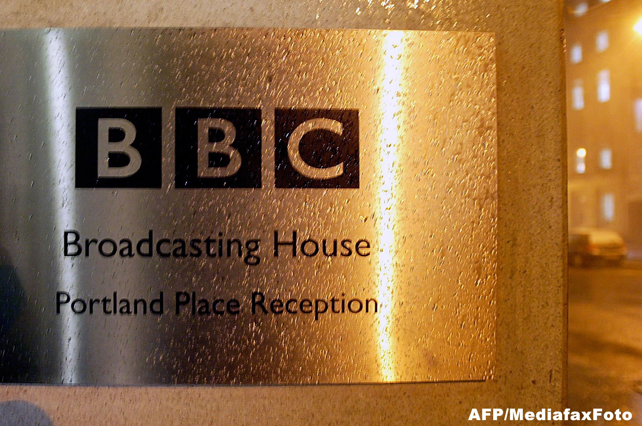 BBC a reangajat in secret 9 fosti manageri, dupa ce le-a platit indemnizatii de plecare uriase