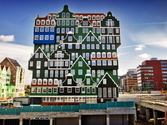 Tara europeana care, in fiecare an, scade pretul locuintelor cu 10%