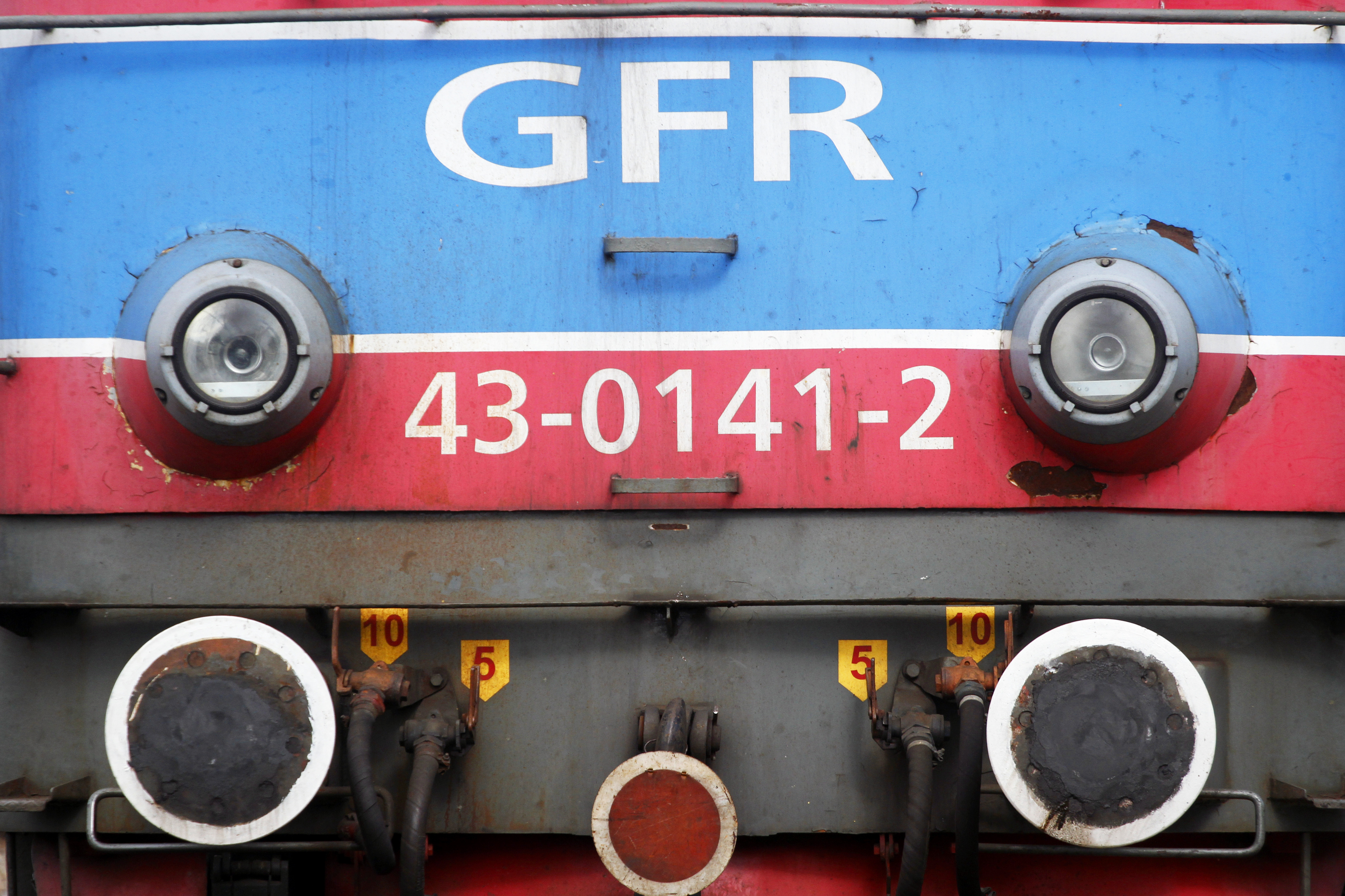 CFR Marfa, pe urmele Oltchim. GFR: "Esecul de a prelungi termenul face imposibila privatizarea"