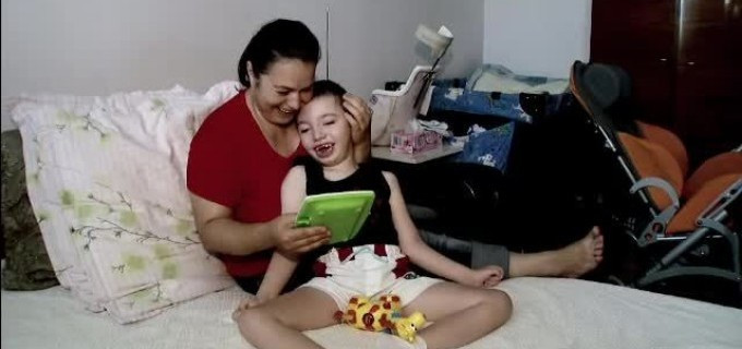 Povestea lui Sebastian, copilul ucis de doua ori dupa nastere. Parintii lupta de 6 ani dupa dreptate