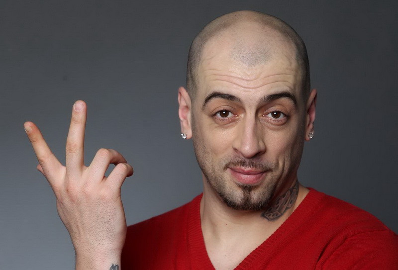 CRBL, implicat intr-un accident de circulatie langa Bucuresti. O fetita a fost ranita