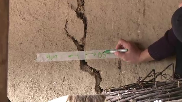 Protest in Izvoarele. Ce spun locuitorii despre cele 250 de cutremure din ultima luna