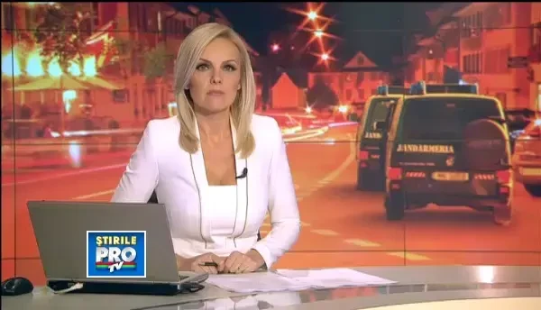 Jandarmii bucuresteni, acuzati de agresiune.