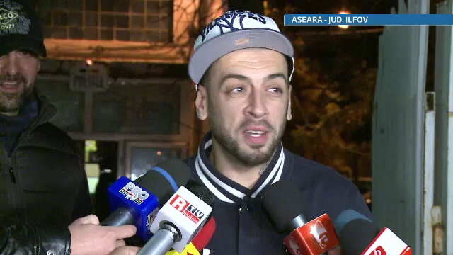 CRBL, dosar penal dupa accidentul de pe Centura Capitalei. Zona e recunoscuta drept una cu probleme