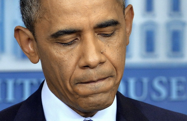 SUA vor avea "foarte curand" o femeie ca presedinte, anunta Barack Obama