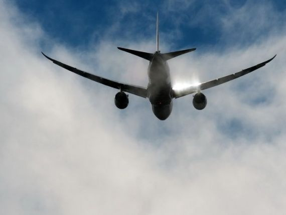 Confuzie de proportii. O britanica a vrut sa mearga in Spania si a ajuns in Caraibe