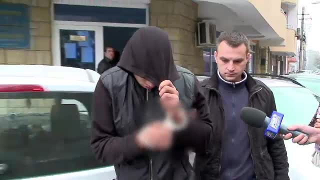 Incident revoltator la Constanta. Un tanar a violat o femeie, iar apoi a mers la cumparaturi in mall