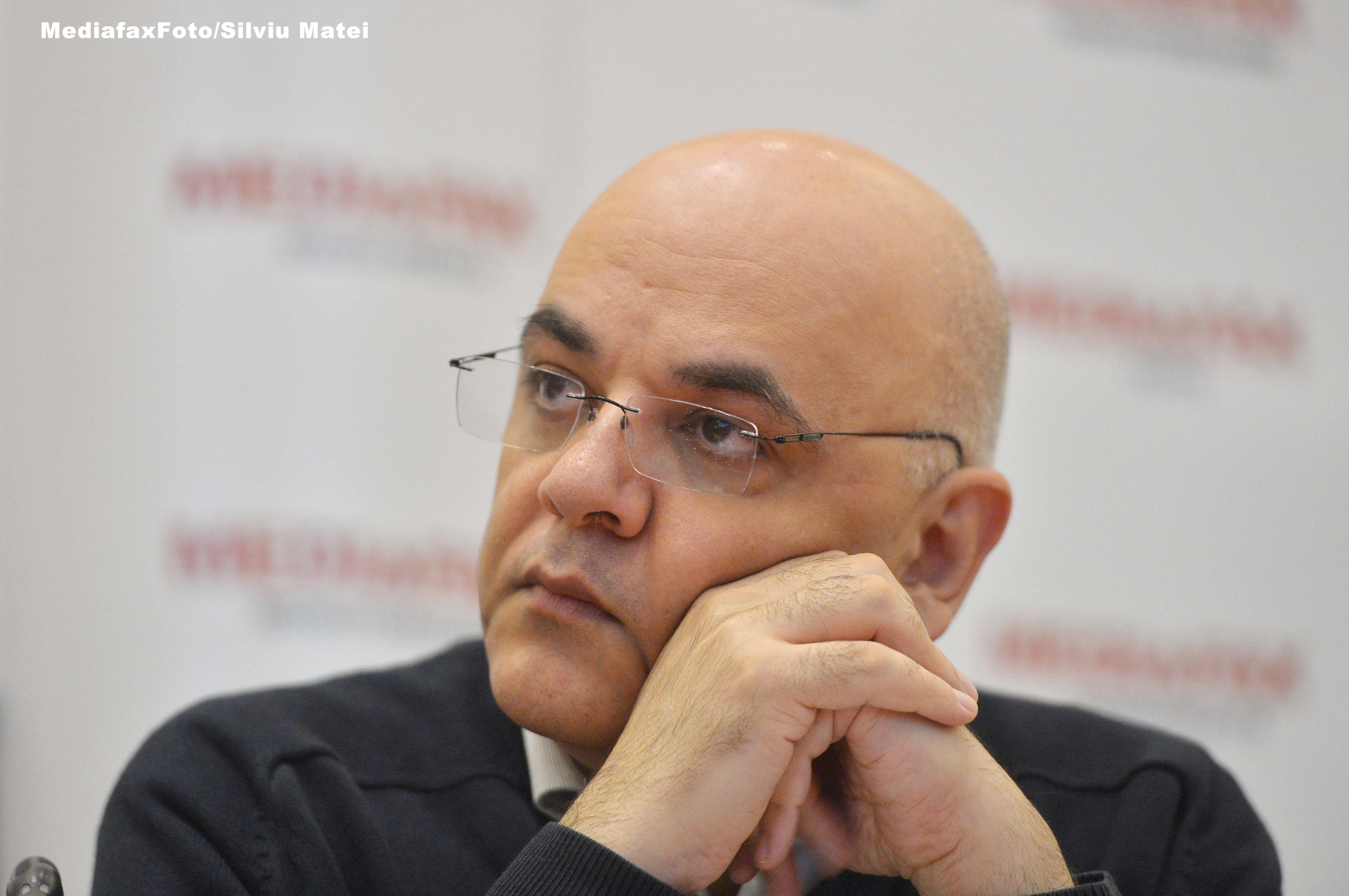 Raed Arafat are onoarea reparata. Medicul va primi despagubiri de 15.000 de euro dupa ce a fost calomniat in presa