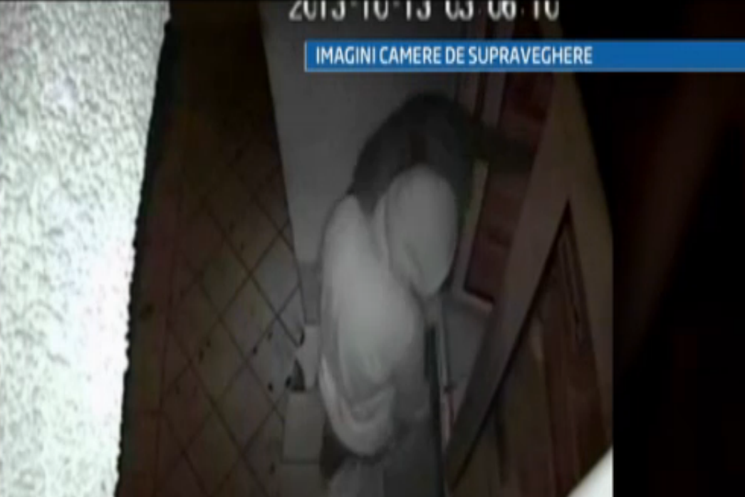 Tinerii care au jefuit doua case de pariuri, cercetati in libertate. Care e motivarea magistratilor