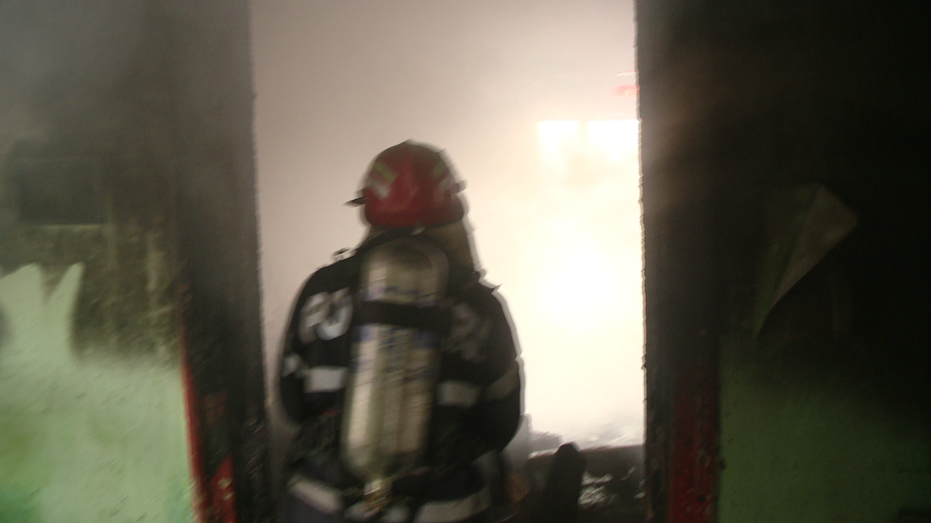 Atentie la cosurile de fum! Pompierii din Alba trag un semnal de alarma