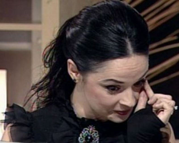 "Este AGRESATA la fiecare 30 de secunde". Mesajul TULBURATOR pus de Andreea Marin pe FACEBOOK