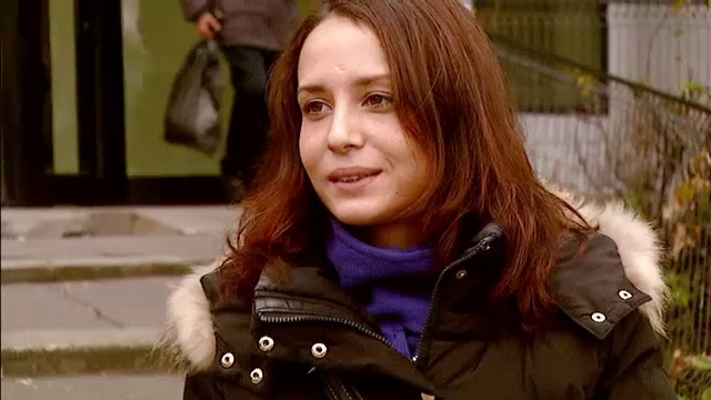 Drama Andreei Voicu, femeia mutilata pe viata de inconstienta unui tanar de 19 ani,sofer fara permis