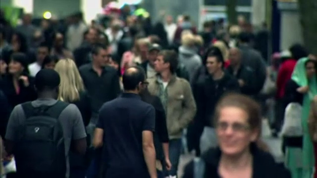 Sky News: Trei sferturi din populatia Marii Britanii se teme de "invazia" muncitorilor romani