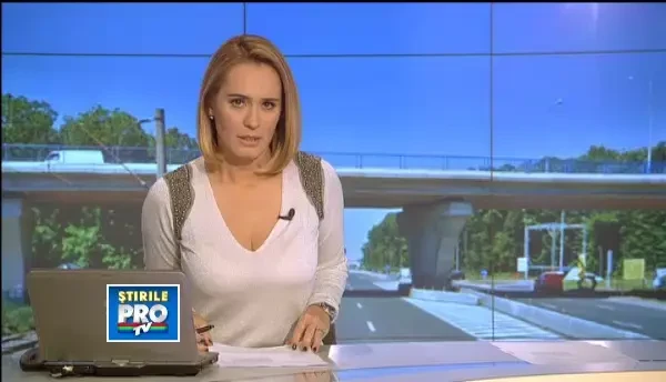 CRBL, dosar penal dupa accidentul de pe Centura Capitalei. Zona e recunoscuta drept una cu probleme