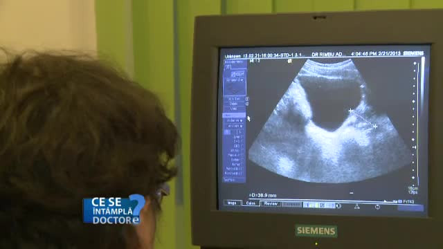 Mergeti la ginecolog si urolog anual, in lipsa oricaror simptome, pentru evitarea complicatiilor