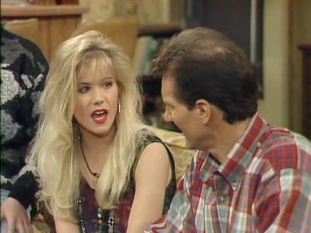 Christina Applegate