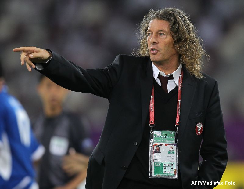 Antrenorul Bruno Metsu, care a condus nationala Senegalului in "sferturile" CM din 2002, a murit