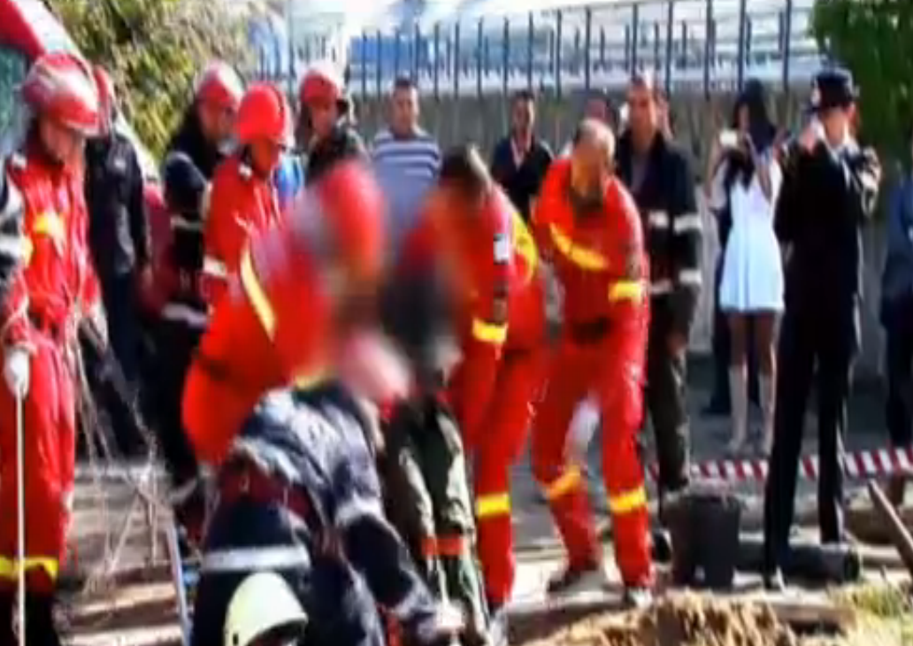 Festivitate impresionanta la Oradea. Ce rasplata au primit pompierii care au sapat cu mainile goale