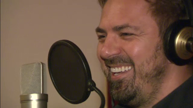 Cutiuta Muzicala, la cel de-al X-lea album. Horia Brenciu, unul dintre interpretii de pe noul CD