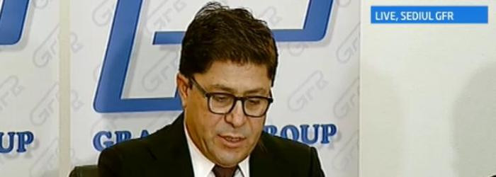 Strategia prin care Gruia Stoica a incercat sa obtina de la judecatori arestul la domiciliu nu a functionat. Ramane in arest