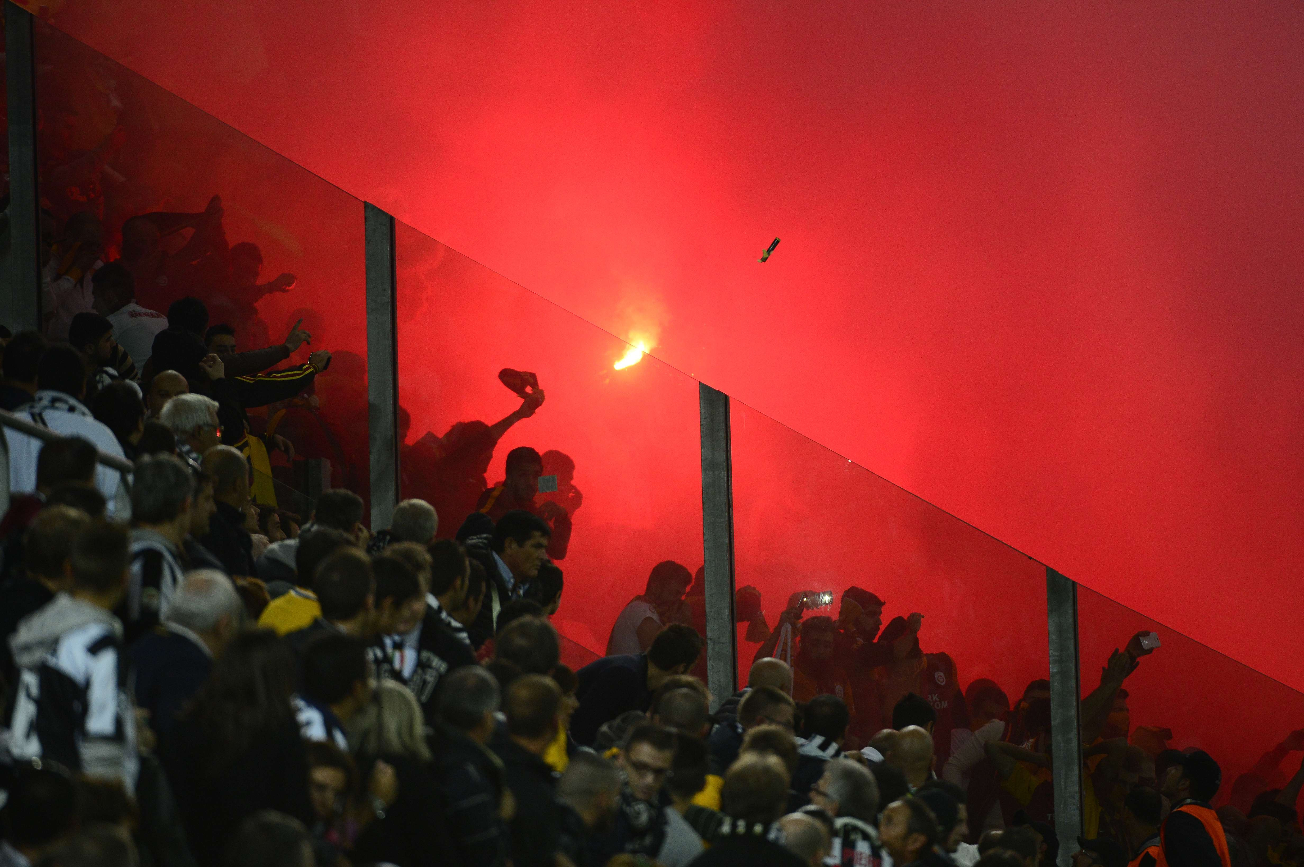 Vestea neasteptata venita din Turcia. Ce lovitura a fost anuntata la Istanbul