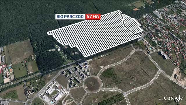 Bio Parcul Zoo, proiectul de 80 mil euro care va extinde Gradina Zoologica din Baneasa de 10 ori