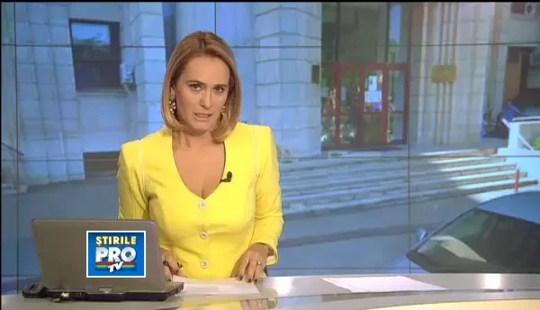 Jigniri la adresa jurnalistilor. Ce a declarat Tolea Ciumac dupa ce a fost audiat la DIICOT