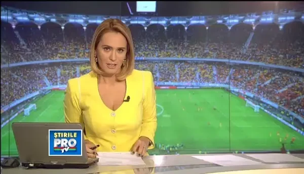 ROMANIA - ESTONIA, live text 21:00. Ultima sansa pentru a prinde Mondialul din Brazilia 2014